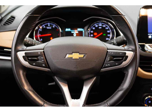 Chevrolet Onix 1.0 TURBO FLEX PLUS PREMIER AUTOMÁTICO