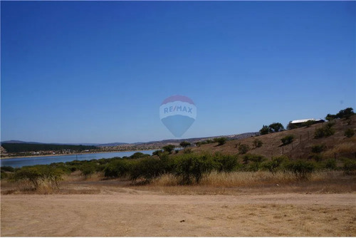 Bajamos El Precio Parcela Sector Embalse Mallermo