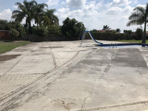 Imagen 4 de 4 de Terreno En Venta Lomas De Cocoyoc