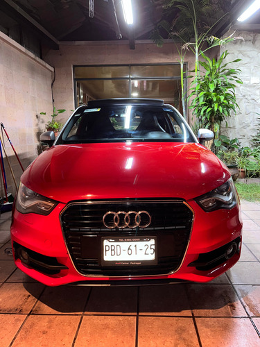 Audi A1 1.4 Sportback S Line Plus Mt