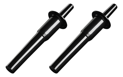 2 Émbolos De Plástico Blender Tamper Accelerator Para 760