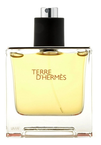 Perfume Terre D'hermes 50ml Original