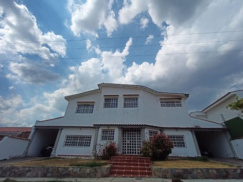 Marcos Moreno Vende Casa En Colinas De Guataparo Prc-070