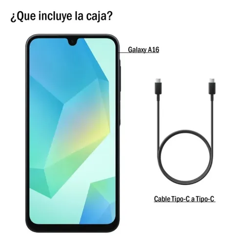 Samsung Galaxy A16 5g