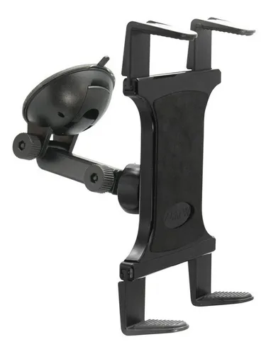 Soporte Arkon Extensible Auto P/ Tablet iPad Air Pro Tab