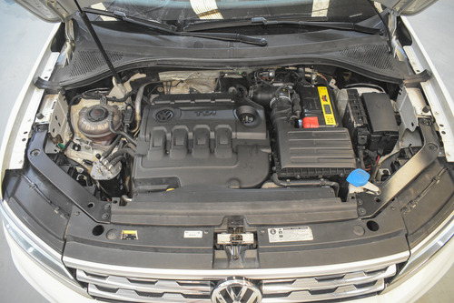 Volkswagen Tiguan Allspace 2.0 Highline Tdi 4Motion Dsg
