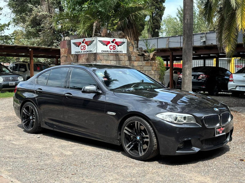 BMW Serie 5 3.0 535ia Executive 306cv