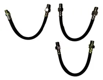 Comprar Flexible Freno 1 Del. Y 2 Tras, Kit Citroen 3cv \u002F Mehari