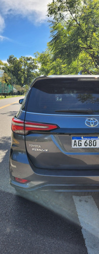 Toyota SW4 2.8 Srx 204Cv 4X4 7As At