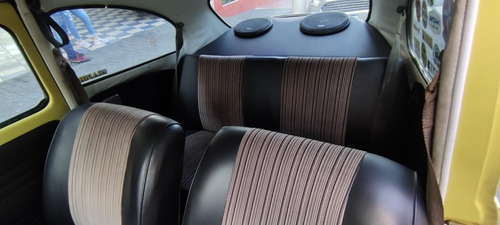 Imagem 9 de 10 de Volkswagen Fusca