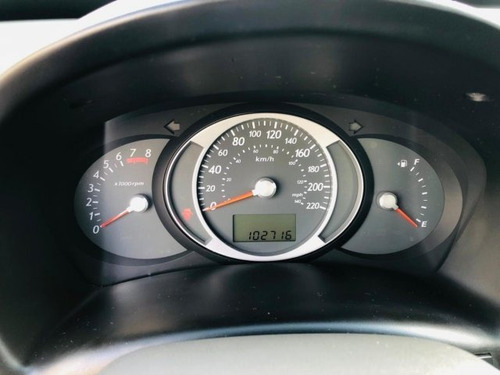 Imagem 2 de 14 de Tucson 2.0 Mpfi Gls 16v 143cv 2wd Flex 4p Automático 2015