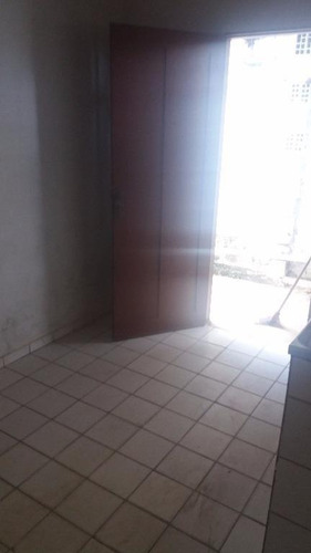Imagem 3 de 11 de Casa Em Planalto, Natal/rn De 200m² 4 Quartos À Venda Por R$ 200.000,00 - Ca511100-s