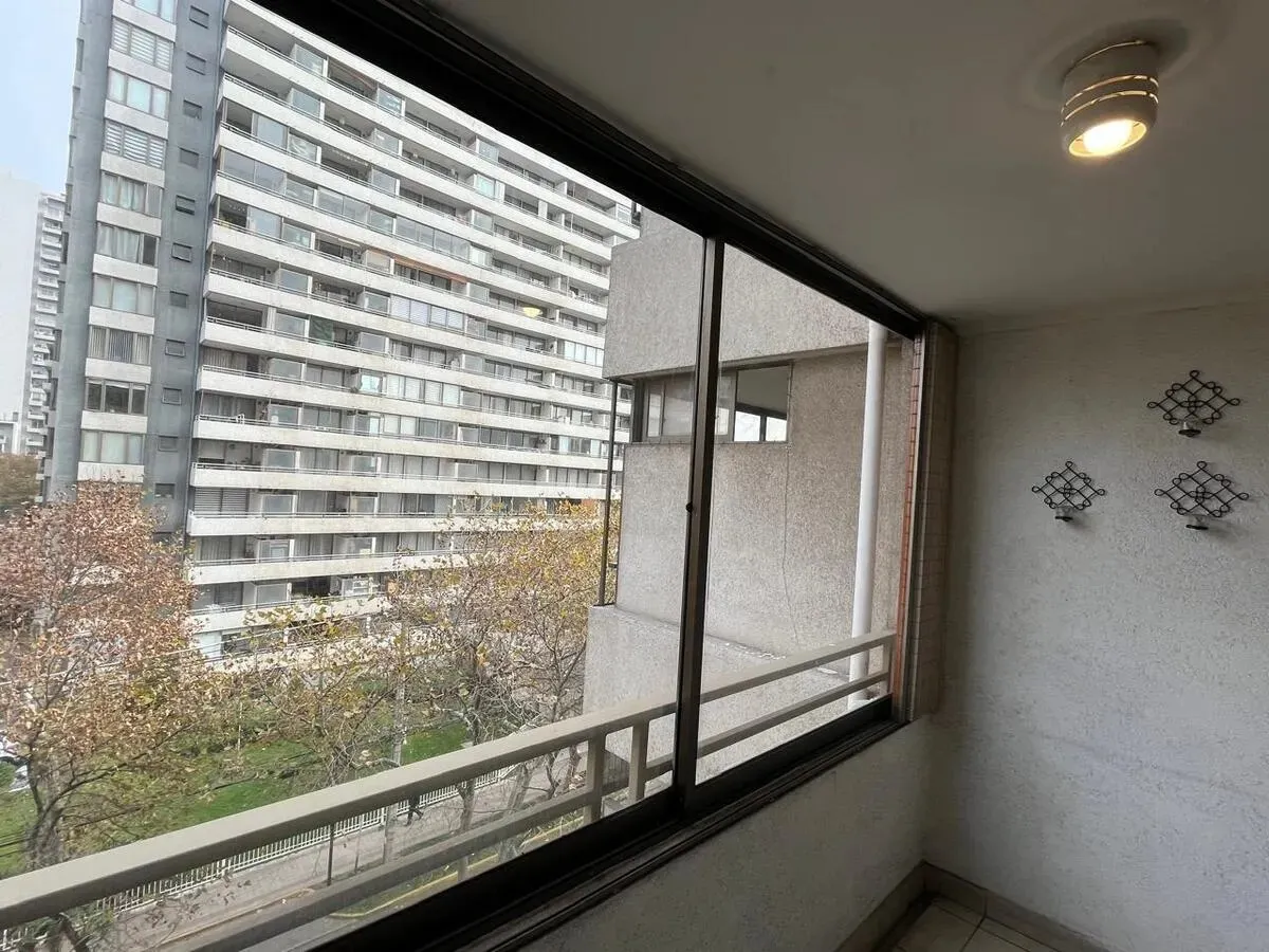 Imagen 5 de 27 de En Arriendo 2 Dormitorios Calle Tehualda