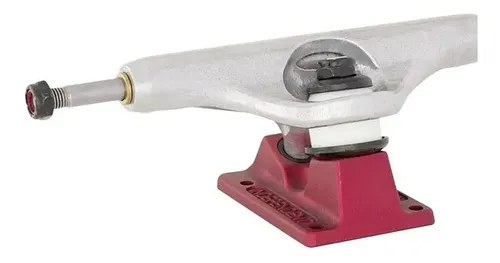 Trucks Skate 139 Independent Delfino Hollow | Laminates | Cuotas
