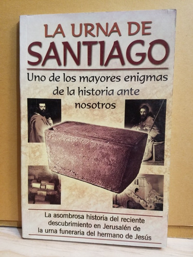 La Urna De Santiago - Viman