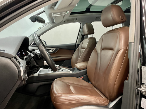 Audi Q7 3.0 Tfsi Select Quattro 333hp At