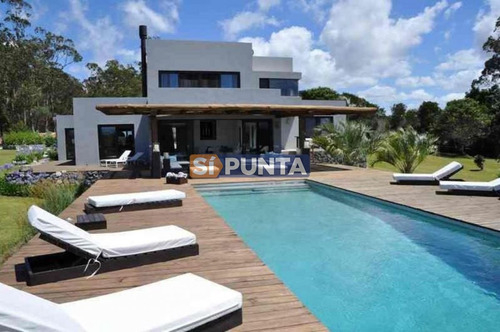 Imagen 1 de 30 de Casa En Venta - La Barra