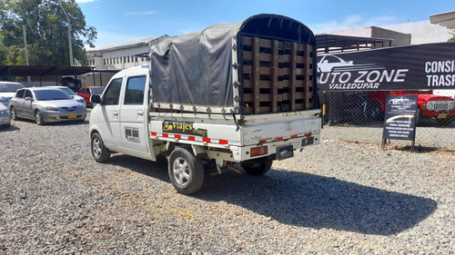 Imagen 4 de 10 de Lifan Seasion Lf1025