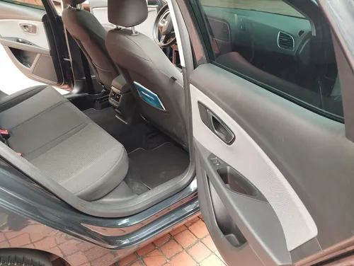 Seat Leon Style Plus