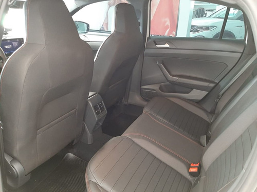Imagem 11 de 13 de Volkswagen Virtus 1.4 4p 250 Tsi Gts Automático
