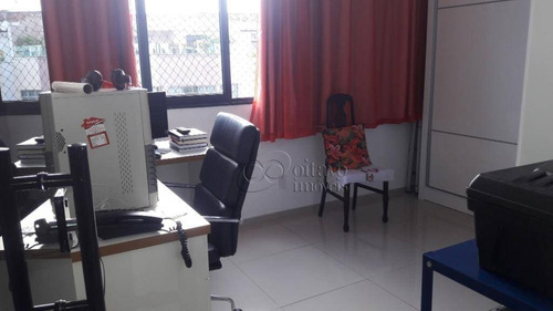 Imagem 5 de 20 de Apartamento Com 3 Dormitórios À Venda, 90 M² Por R$ 1.500.000,00 - Copacabana - Rio De Janeiro/rj - Ap0754