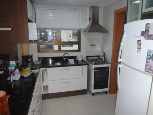 Imagem 5 de 8 de Apartamento Auxiliadora Porto Alegre. - 5020