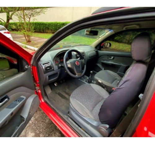 Fiat Strada 1.4 Working Ce Flex 2p