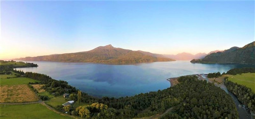 Imagen 1 de 16 de Sitio En Venta En Puerto Octay