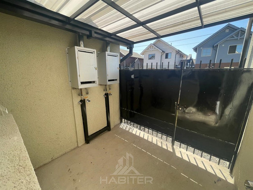 Casa En Venta De 3 Dorm. En Talca Las Rastras