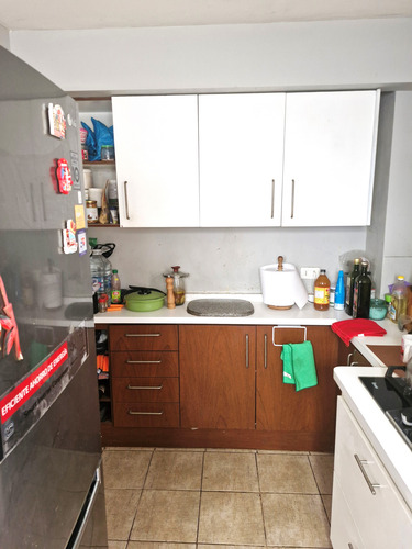 Casa Pareada - Condominio Muy Seguro - 4d3b2e - Control Acce