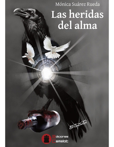 Las Heridas Del Alma