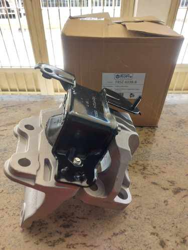 Base Motor Izquierda Explorer 2011 2012 2013 2014 2015 2016