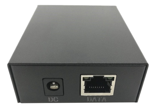 Divisor Poe Gigabit Ps1248g 12v 4a 48w Con Calidad