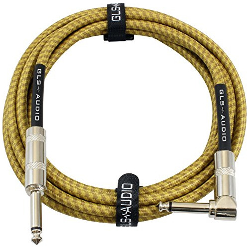 Cable Instrumento Gls Audio 10ft