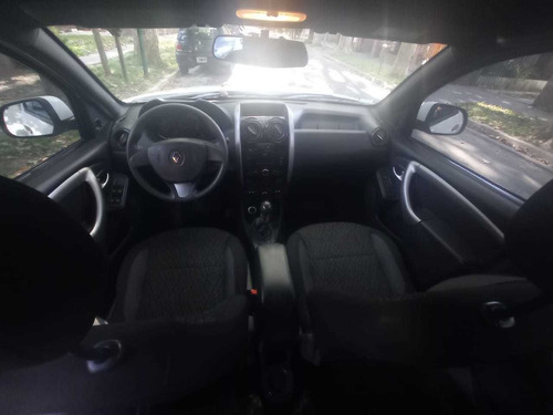 Renault Duster Oroch Dynamique 2.0 4x4 Año 2019
