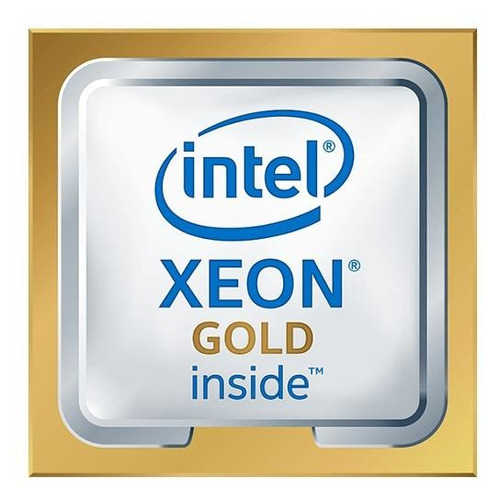Processador Intel Xeon Gold 5218 BX806955218  de 16 núcleos e  3.9GHz de frequência