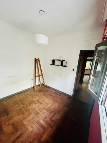 Imagen 10 de 18 de Venta Departamento 3 Ambientes En Planta Baja C/ Patio