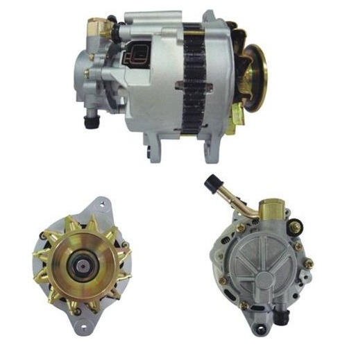 Alternador P/ Mitsubishi L200 L300 Montero Pajero Shogun}