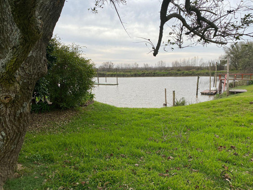 Venta De Terreno En Club Náutico Isla Santa Monica