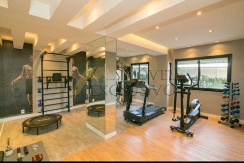 Imagem 14 de 15 de Apartamento, Campos Eliseos, Ribeirão Preto - 240-a