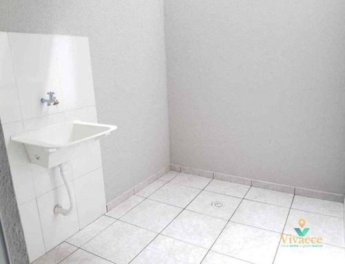 Imagem 6 de 15 de Studio À Venda, 38 M² Por R$ 155.000,00 - Jardim Nordeste - São Paulo/sp - St0028