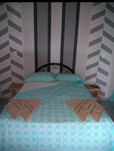 Pousada Com 6 Suítes E Dois Flats.