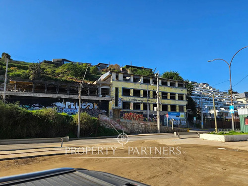 Insuperable Terreno Comercial En Playa Amarilla 