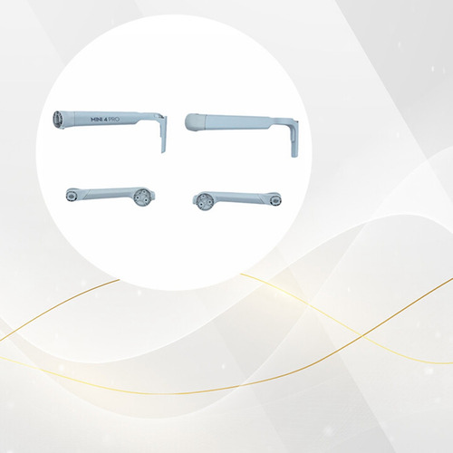 Carcasa De Brazo Para 4 Partes De Brazo De Dron Profesional