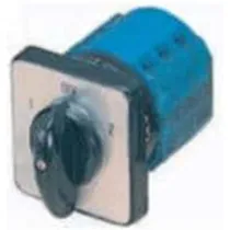 Comprar Conmutador Transferencia Manual 3 Posiciones 5 Polos 63 Amp