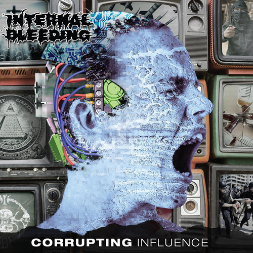 Cd:corrupting Influence