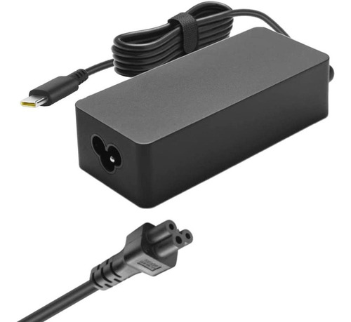 Cargador Usb C Para Computadora Portátil 65w 45w Para ...