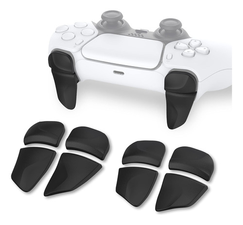 Playvital Blade - 2 Pares De Disparadores De Extensin De Bot