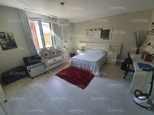 Casa En Mansa - Punta Del Este-ref:30290