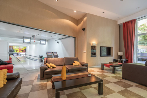 Casa En Venta Pinamar Alamos